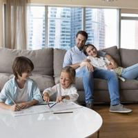 Merano, zona Stazione - attraente quadrilocale