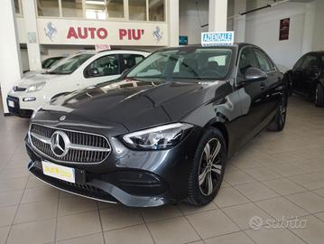 Mercedes-benz C 220 MHEV SPORT PLUS 4 MATIC AUTO