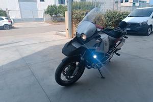 Bmw R 1150 GS Adventure