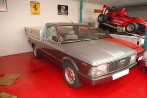 Fiat Argenta Pick-Up