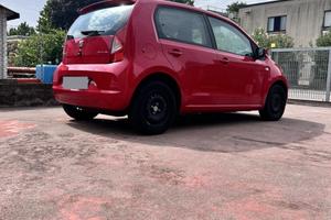 Seat 1.0 ecofuel