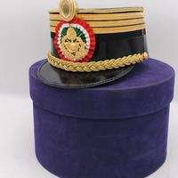 Cappello Kepi Esercito Italiano + custodia