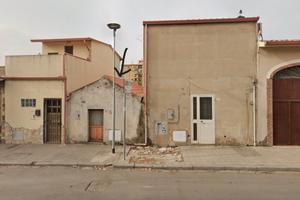 Bivano indipendente Via San Salvatore - Iglesias