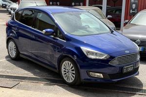 C-Max 1.5 TDCi 95CV-Titanium-unipro-rate-E6