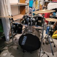 Batteria Yamaha 
