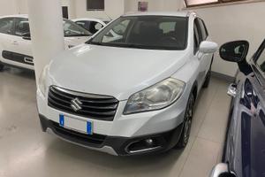 Suzuki S-Cross 1.6 DDIS Top
