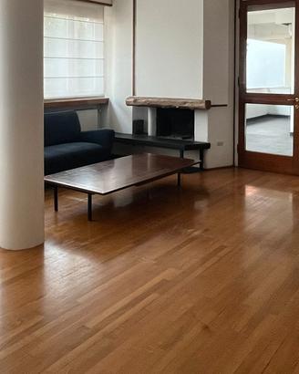 Parquet in ROVERE MASSELLO GRATIS – circa 130 mq