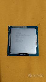 Processore CPU Intel Core I5 3330 3,00 GHZ Socket 