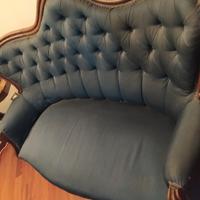 divano luigi filippo