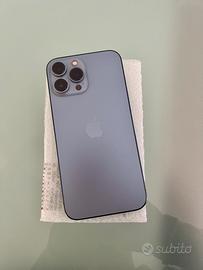 IPhone 13 Pro Max 256 Gb