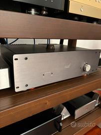Amplificatore finale MOTIF MS1001 (Conrad Johnson)