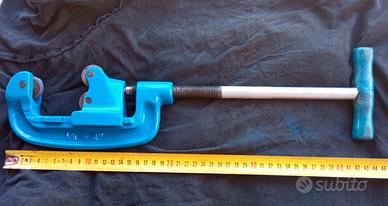 Tagliatubi vintage professionale 