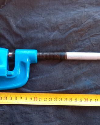 Tagliatubi vintage professionale 