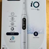 Spazzolino elettrico Oral-B iO 6N