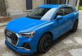 Audi Q3 45 1.4 tfsi s-line s-tronic