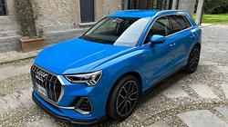 Audi Q3 45 1.4 tfsi s-line s-tronic