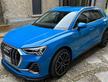 Audi Q3 45 1.4 tfsi s-line s-tronic
