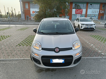 Fiat Panda 2017 1.2 69CV