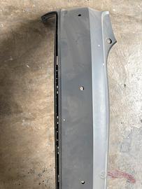 Paraurti posteriore AUDI A1 2015 USATO