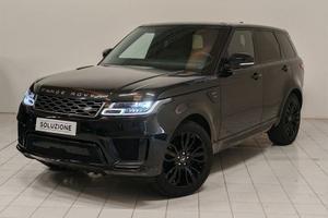 Land Rover Range Rover Sport 3.0 TDV6 HSE Dynamic