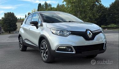 Renault Captur 1.5 dCi Diesel Automatica