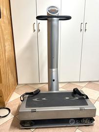 Pedana Vibrante Vibrogym Professionale