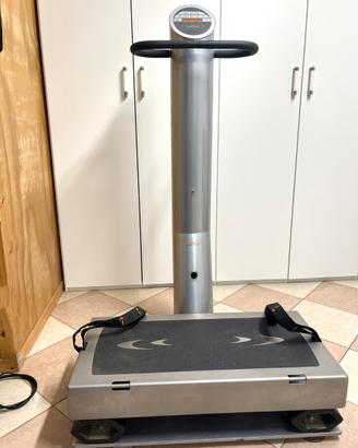 Pedana Vibrante Vibrogym Professionale