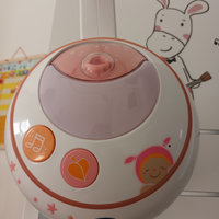 Chicco First dreams Magia di stelle