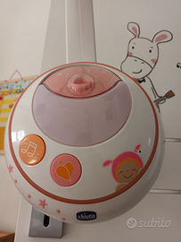 Chicco First dreams Magia di stelle
