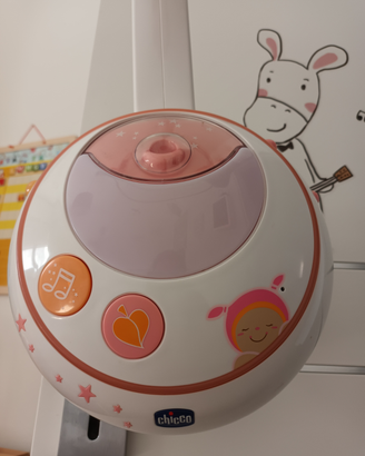 Chicco First dreams Magia di stelle