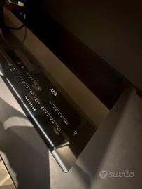 Piano cottura induzione aeg