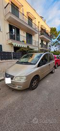 FIAT MULTIPLA NATURAL POWER 