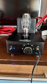 Amplificatore Cuffie Darkvoice