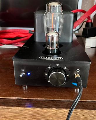 Amplificatore Cuffie Darkvoice