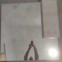 specchio bagno 
