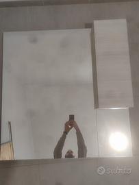 specchio bagno 