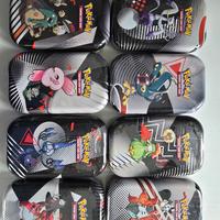 0ccasionale sotto listino minitin sealed artset