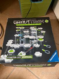 Gravitrax