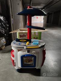 Cucina e lava giocattolo Grand Soleil Brava
