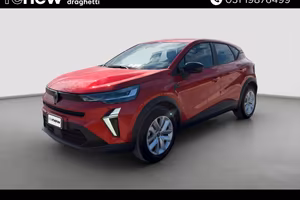 Renault Captur TCe 115 CV Evolution