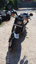 Harley Davidson XR 1200