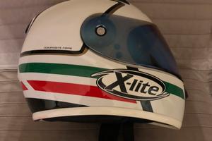 Casco integrale