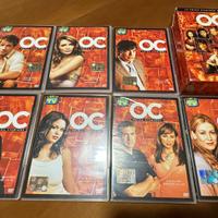OC - DVD DELLA PRIMA STAGIONE COMPLETA