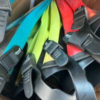 Articolo pesca fondo di magazzino