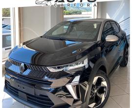 Renault Captur ECO-Gpl 100 CV Techno bicolore km0 
