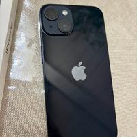 Iphone 14 colore nero 128 giga