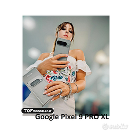 Google Pixel 9 PRO XL (256GB)