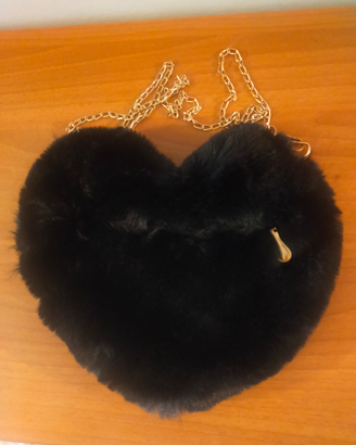 Borsetta pochette