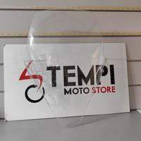 Parabrezza Kawasaki J125(dal 2016 al 2020) J300 (d