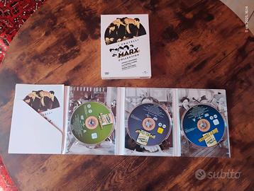 Fratelli Marx Collection